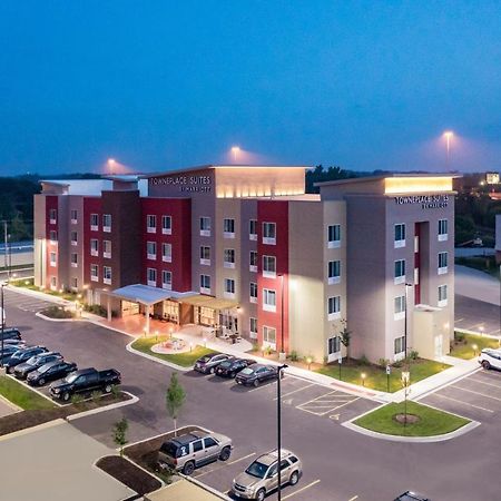 Towneplace Suites By Marriott Chicago Waukegan Gurnee מראה חיצוני תמונה