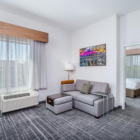 Towneplace Suites By Marriott Chicago Waukegan Gurnee מראה חיצוני תמונה