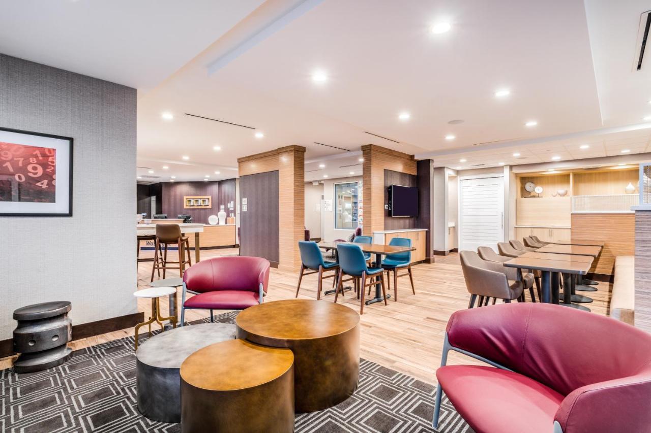 Towneplace Suites By Marriott Chicago Waukegan Gurnee מראה חיצוני תמונה