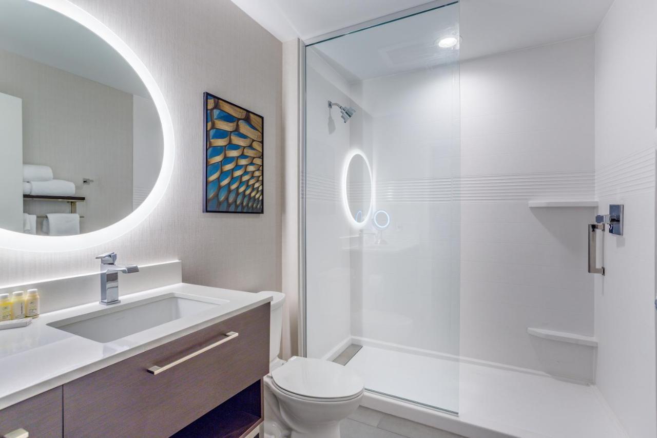 Towneplace Suites By Marriott Chicago Waukegan Gurnee מראה חיצוני תמונה