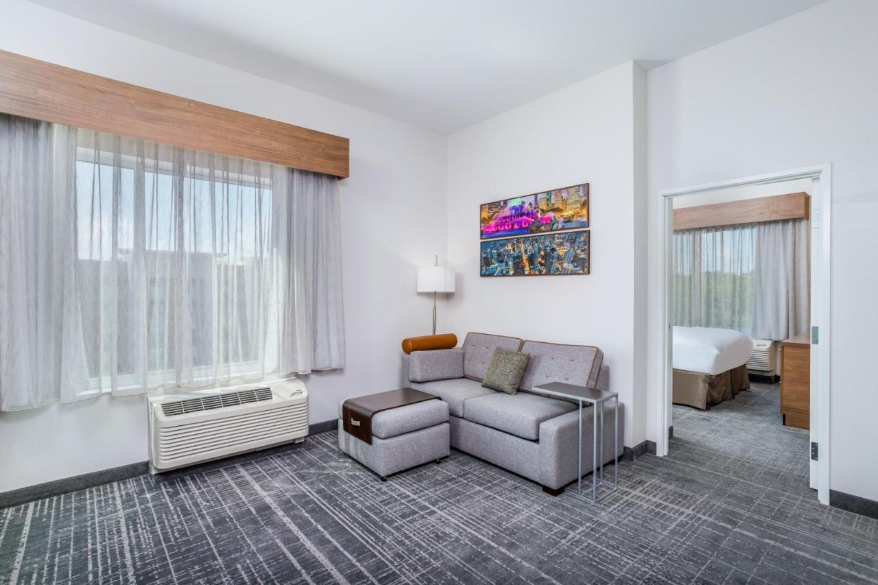 Towneplace Suites By Marriott Chicago Waukegan Gurnee מראה חיצוני תמונה