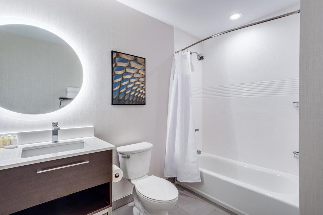 Towneplace Suites By Marriott Chicago Waukegan Gurnee מראה חיצוני תמונה