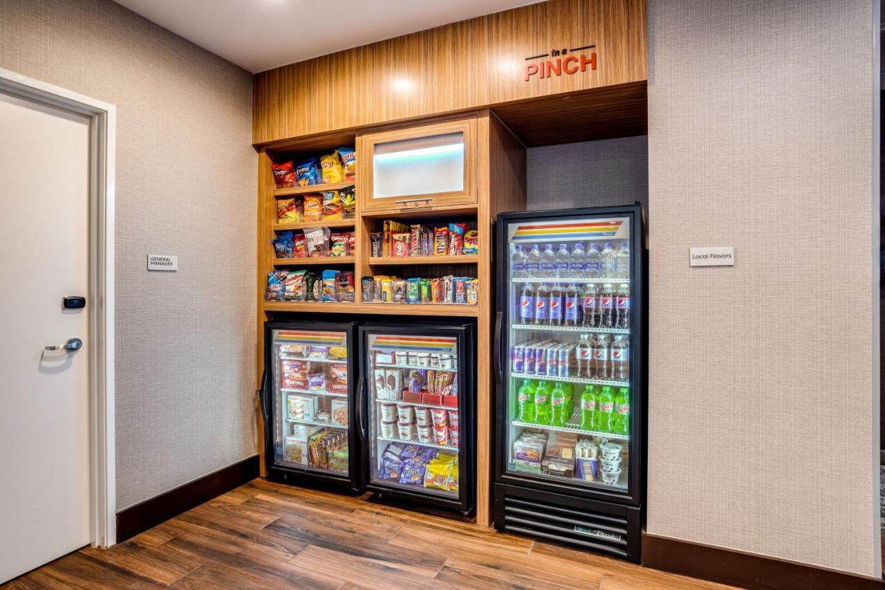Towneplace Suites By Marriott Chicago Waukegan Gurnee מראה חיצוני תמונה