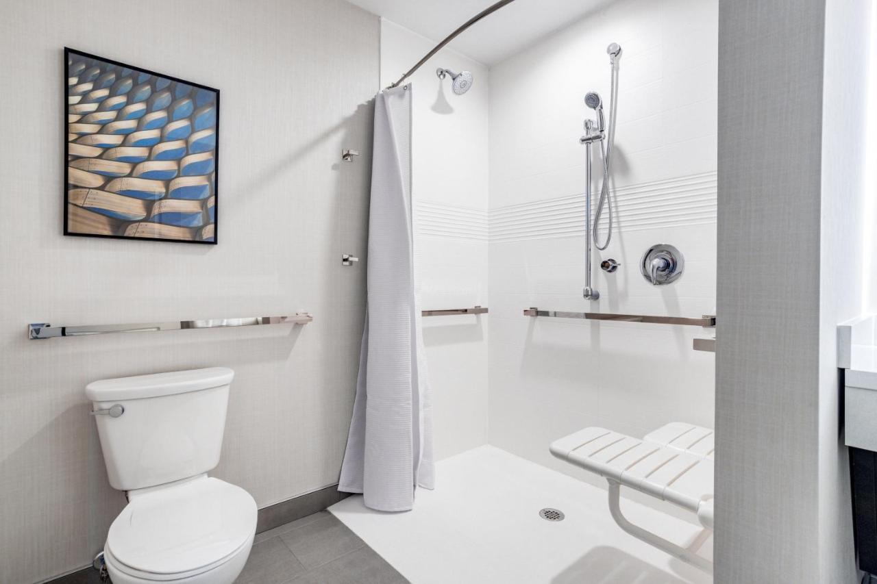 Towneplace Suites By Marriott Chicago Waukegan Gurnee מראה חיצוני תמונה