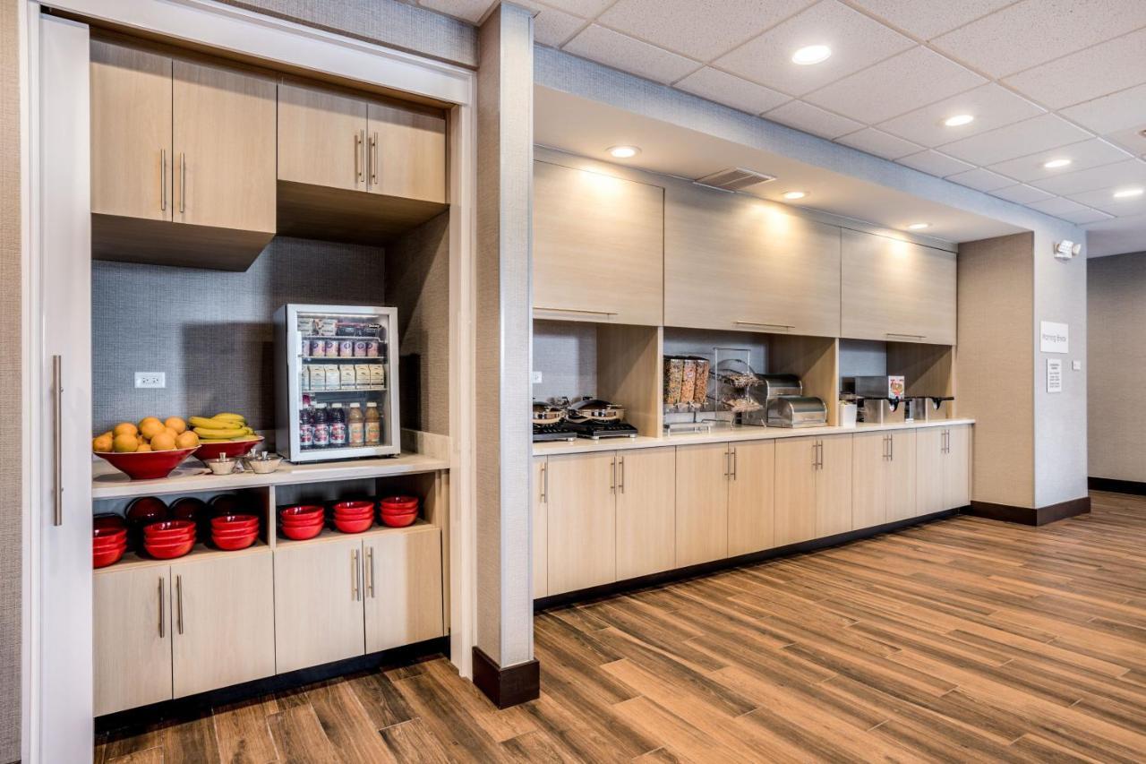Towneplace Suites By Marriott Chicago Waukegan Gurnee מראה חיצוני תמונה