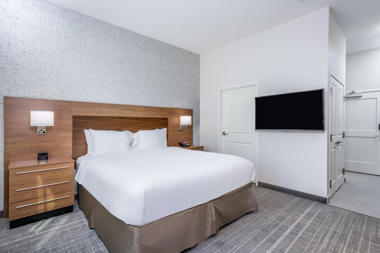 Towneplace Suites By Marriott Chicago Waukegan Gurnee מראה חיצוני תמונה